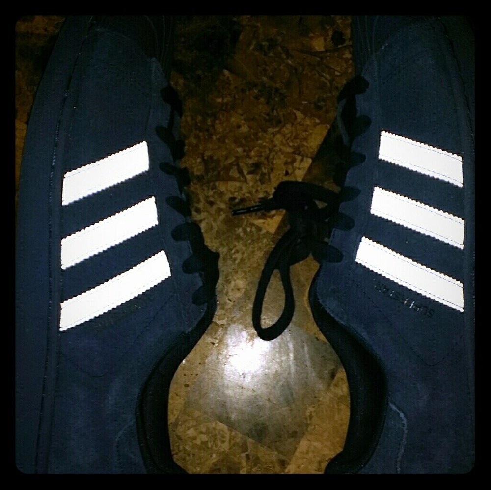 Adidas superstar